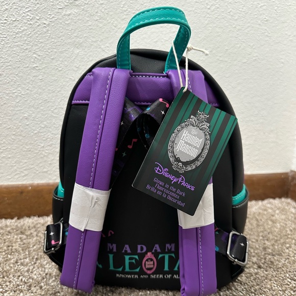 Loungefly Mini Backpack - Picture 2 of 5